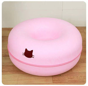Discover the Ultimate Comfort for Your Feline Friend
