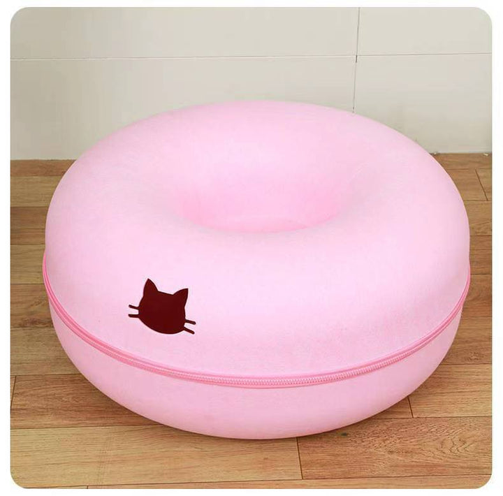 Discover the Ultimate Comfort for Your Feline Friend